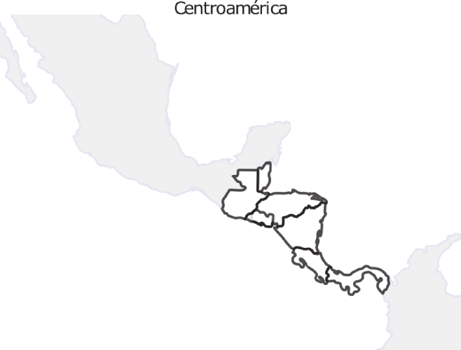 Centroamérica