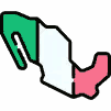 Logo mapas de México